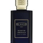 عطر ادکلن برمپتون ایمورتالز اکستره د پرفیوم اِکس نیهیلو - Brompton Immortals Extrait de Parfum Ex Nihilo - بررسی، قیمت و خرید