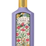 عطر ادکلن فلورا جرجس مگنولیا گوچی - Flora Gorgeous Magnolia Gucci - بررسی، قیمت و خرید
