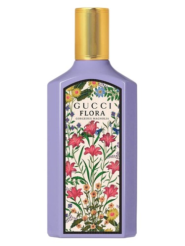 عطر ادکلن فلورا جرجس مگنولیا گوچی - Flora Gorgeous Magnolia Gucci - بررسی، قیمت و خرید