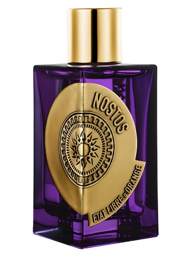 عطر ادکلن نوستوس اتت لیبره دو اورنج - Nostos Etat Libre d'Orange - بررسی، قیمت و خرید