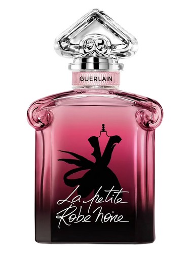 عطر ادکلن لا پتیت روب نوآر ادو پارفوم ابسولو گرلن - La Petite Robe Noire Eau de Parfum Absolue Guerlain - بررسی، قیمت و خرید