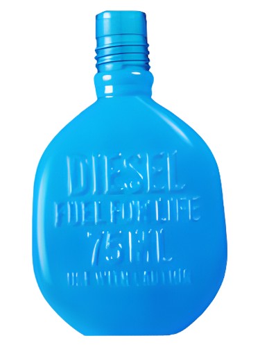 عطر ادکلن فیول فور لایف سامر دیزل - Fuel for Life Summer Diesel - بررسی، قیمت و خرید