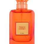 عطر ادکلن پیش هانی فلاویا - Peach Honey Flavia - بررسی، قیمت و خرید