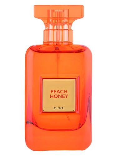 عطر ادکلن پیش هانی فلاویا - Peach Honey Flavia - بررسی، قیمت و خرید