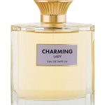 عطر ادکلن چارمینگ لیدی فلاویا - Charming Lady Flavia - بررسی، قیمت و خرید
