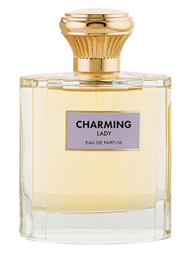 عطر ادکلن چارمینگ لیدی فلاویا - Charming Lady Flavia - بررسی، قیمت و خرید