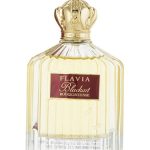 عطر ادکلن بلک آرت رژ اینتنس فلاویا - Blackart Rouge Intense Flavia - بررسی، قیمت و خرید