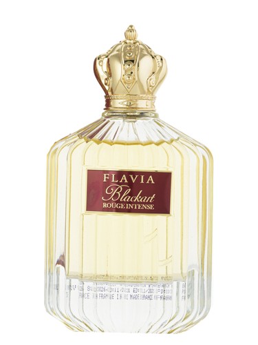 عطر ادکلن بلک آرت رژ اینتنس فلاویا - Blackart Rouge Intense Flavia - بررسی، قیمت و خرید