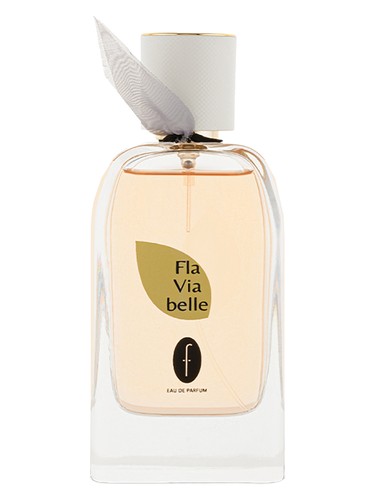 عطر ادکلن فلاویا بل فلاویا - Fla Via Belle Flavia - بررسی، قیمت و خرید