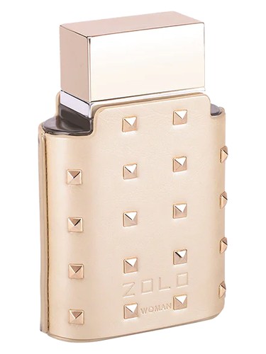 عطر ادکلن زولو وومن فلاویا - Zolo Women Flavia - بررسی، قیمت و خرید