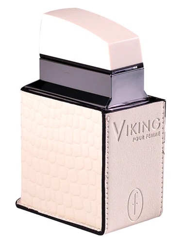 عطر ادکلن وایکینگ پور فم فلاویا - Viking Pour Femme Flavia - بررسی، قیمت و خرید