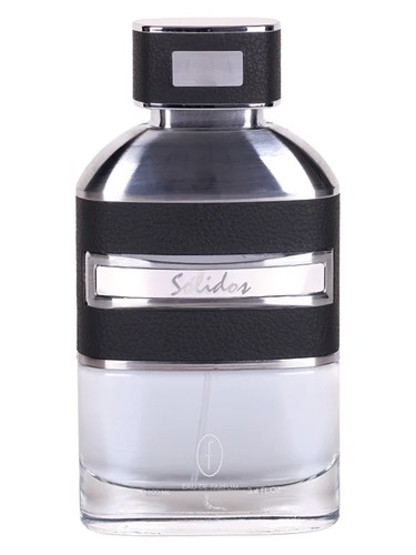 عطر ادکلن سولیدوس پور هوم فلاویا - Solidos Pour Homme Flavia - بررسی، قیمت و خرید