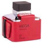 عطر ادکلن مگا وومن فلاویا - Mega Woman Flavia - بررسی، قیمت و خرید