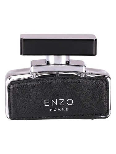 عطر ادکلن انزو اوم فلاویا - Enzo Homme Flavia - بررسی، قیمت و خرید
