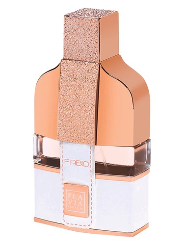 عطر ادکلن فابیو پور فم فلاویا - Fabio Pour Femme Flavia - بررسی، قیمت و خرید
