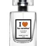 عطر ادکلن آی لاو لس کاروت اونوره دِ پْرِ - I Love Les Carottes Honore des Pres - بررسی، قیمت و خرید