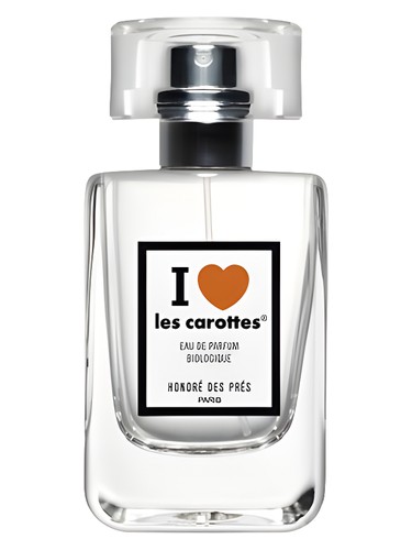 عطر ادکلن آی لاو لس کاروت اونوره دِ پْرِ - I Love Les Carottes Honore des Pres - بررسی، قیمت و خرید