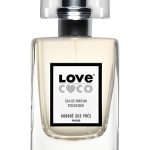 عطر ادکلن لاو کوکو اُنوره دِ پره - Love Coco Honore des Pres - بررسی، قیمت و خرید