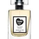 عطر ادکلن ومپ ان وای آنوره دِ پرِ - Vamp à NY Honore des Pres - بررسی، قیمت و خرید