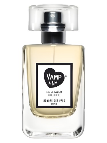 عطر ادکلن ومپ ان وای آنوره دِ پرِ - Vamp à NY Honore des Pres - بررسی، قیمت و خرید