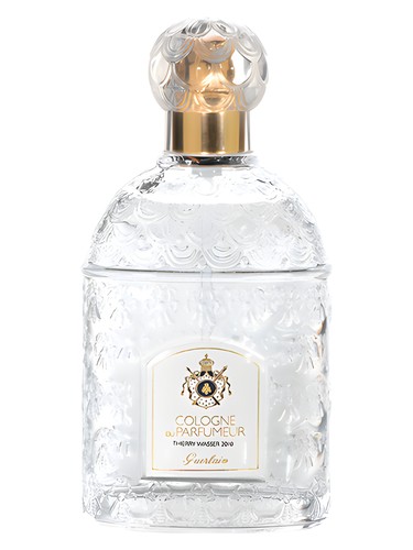 عطر ادکلن لا کالون دو پارفومور گرلن - La Cologne Du Parfumeur Guerlain - بررسی، قیمت و خرید