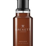 عطر ادکلن ابسولوت هکت لندن - Absolute Hackett London - بررسی، قیمت و خرید
