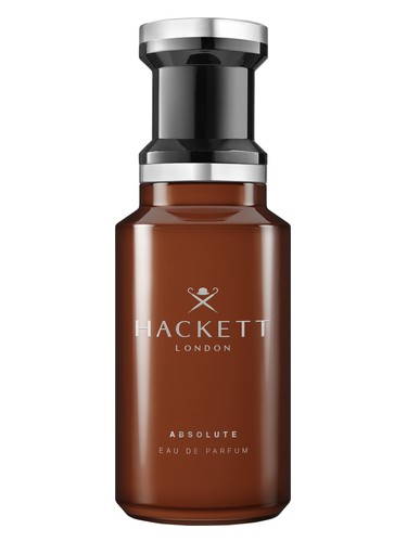 عطر ادکلن ابسولوت هکت لندن - Absolute Hackett London - بررسی، قیمت و خرید