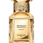 عطر ادکلن برگاموت فنتستیکو اکستریت یازده گرلن - Bergamote Fantastico Extrait 11 Guerlain - بررسی، قیمت و خرید