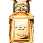 عطر ادکلن جاسمین گرندیفلوروم اکستریت سی گرلن - Jasmin Grandiflorum Extrait 30 Guerlain - بررسی، قیمت و خرید