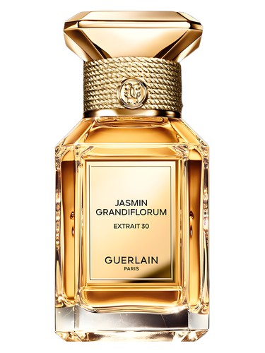 عطر ادکلن جاسمین گرندیفلوروم اکستریت سی گرلن - Jasmin Grandiflorum Extrait 30 Guerlain - بررسی، قیمت و خرید