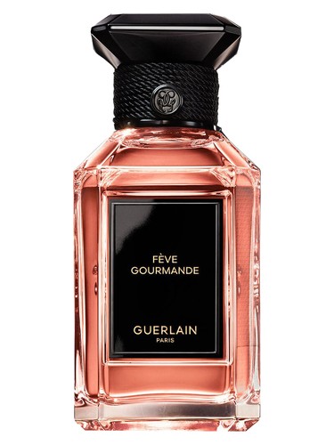 عطر ادکلن فیوه گورماند گرلن - Fève Gourmande Guerlain - بررسی، قیمت و خرید