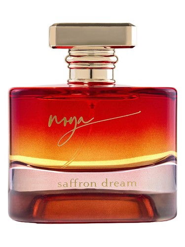 عطر ادکلن سفرون دریم هاوس آو نویا - Saffron Dream House of Noya - بررسی، قیمت و خرید