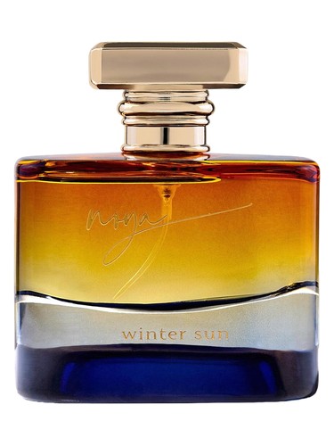 عطر ادکلن ویـنـتـر سـان هاوس آو نوا - Winter Sun House of Noya - بررسی، قیمت و خرید