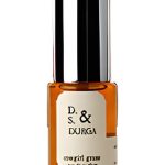 عطر ادکلن کاؤگرل گرس دی‌اس اند دورگا - Cowgirl Grass DS&Durga - بررسی، قیمت و خرید