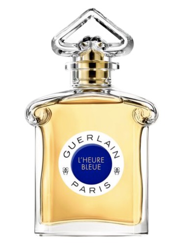 عطر ادکلن لور بلو گرلن - L'Heure Bleue Eau de Parfum Guerlain - بررسی، قیمت و خرید