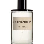عطر ادکلن گشنیز دی‌اس اند دورگا - Coriander DS&Durga - بررسی، قیمت و خرید