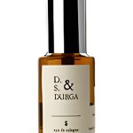 عطر ادکلن دلار دی اس اند دورگا - $ DS&Durga - بررسی، قیمت و خرید