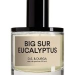 عطر ادکلن بیگ سور یوکالیپتوس دی‌اس‌اند‌دورگا - Big Sur Eucalyptus DS&Durga - بررسی، قیمت و خرید