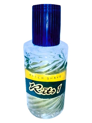 عطر ادکلن ریتز وان دزینتارس - Rīts 1 Dzintars - بررسی، قیمت و خرید