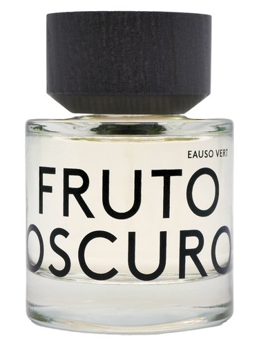 عطر ادکلن فرودو اسکیرو ایوسو ورت - Fruto Oscuro EAUSO VERT - بررسی، قیمت و خرید