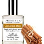 عطر ادکلن سینامون بارک دیمتر فراگرنس - Cinnamon Bark Demeter Fragrance - بررسی، قیمت و خرید