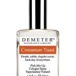 عطر ادکلن سینمون تست دِمتر فریگرَنس - Cinnamon Toast Demeter Fragrance - بررسی، قیمت و خرید