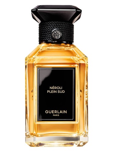 عطر ادکلن نرولی پلن سود گرلن - Néroli Plein Sud Guerlain - بررسی، قیمت و خرید