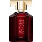 عطر ادکلن باس د سنت الیکسر فور هر هوگو باس - Boss The Scent Elixir For Her Hugo Boss - بررسی، قیمت و خرید