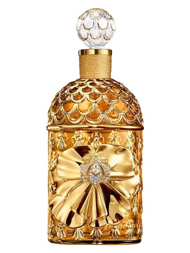 عطر ادکلن ایمجین گرلن بگوم خان گرلن - Imagine Guerlain by Begüm Khan Guerlain - بررسی، قیمت و خرید