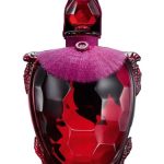 عطر ادکلن لو فلاکن تورتو رد ادیشن بای بکارات گرلن - Le Flacon Tortue Red Edition by Baccarat Guerlain - بررسی، قیمت و خرید