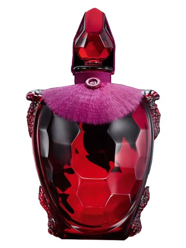 عطر ادکلن لو فلاکن تورتو رد ادیشن بای بکارات گرلن - Le Flacon Tortue Red Edition by Baccarat Guerlain - بررسی، قیمت و خرید