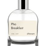 عطر ادکلن فو بریکفست دانام - Pho Breakfast d'Annam - بررسی، قیمت و خرید