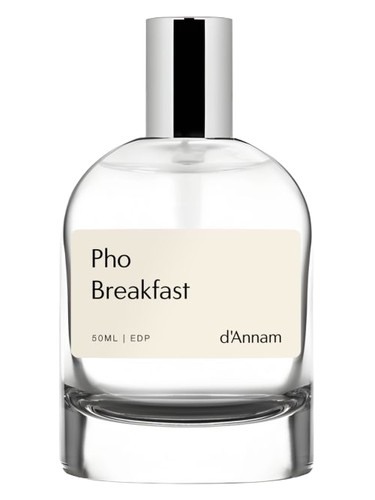 عطر ادکلن فو بریکفست دانام - Pho Breakfast d'Annam - بررسی، قیمت و خرید