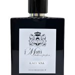 عطر ادکلن آی ماتی بلک سول اِمینِنس پرفیومز - I Matti Black Soul Eminence Parfums - بررسی، قیمت و خرید